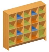 RD Skaf dla gorchkov standart(razmer acheiki 250x250x250)