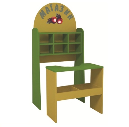 RD Magazin igrovoy MDF 2